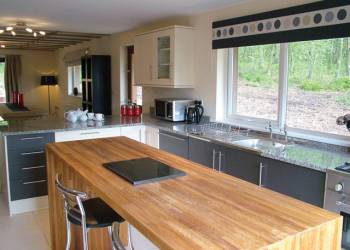 Ramshorn Woodland Lodges