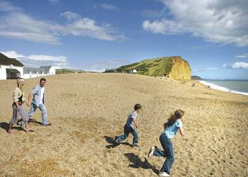West Bay