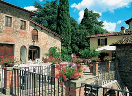 Norcenni Girasole Club - Eurocamp
