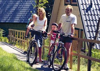 Finlake Lodges