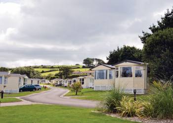 Praa Sands Holiday Park