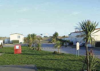 Pevensey Bay Holiday Park