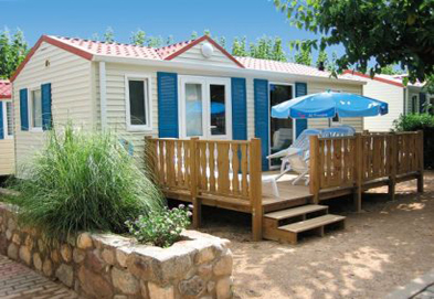 Camping Sanguli 