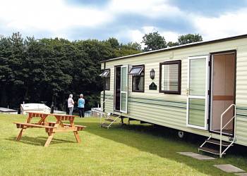 Woodland Leisure Park