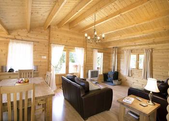 Mill Meadow Lodges