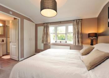 Herons Brook Lodges