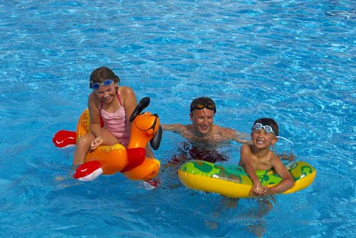 Solent Breezes Holiday Park