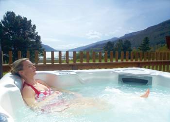 Argyll Lodges
