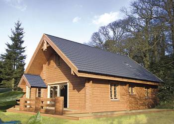 Woodland Leisure Park