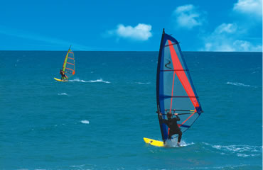 Camping Nautic Almata