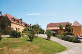 Les Grottes de Roffy