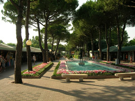 Marina di Venezia