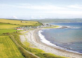 Luce Bay Holiday Park