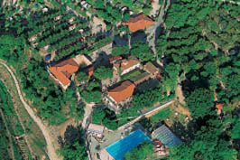 Norcenni Girasole Club - Eurocamp
