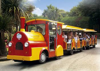 Hendra Holiday Park