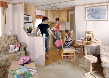 Tollerton Holiday Park