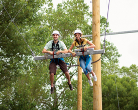 Hafan Y Mor Holiday Park
