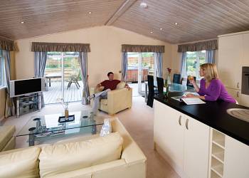 Ribblesdale Lodges