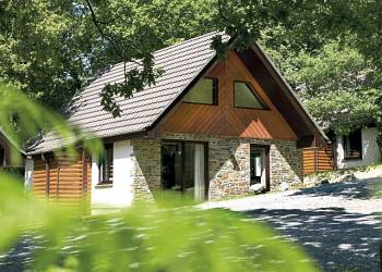 Woodland Lodges