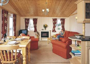 Luce Bay Holiday Park
