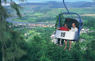 Camping Landal Warsberg