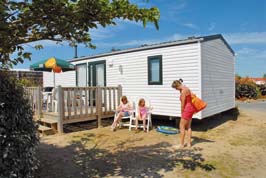 Sol a Gogo - Eurocamp