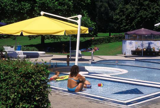 Campingplatz Herbolzheim