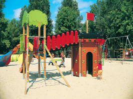 Domaine de La Rive
