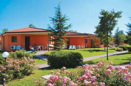 Bella Italia-Eurocamp