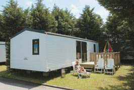  Playa Joyel - Eurocamp