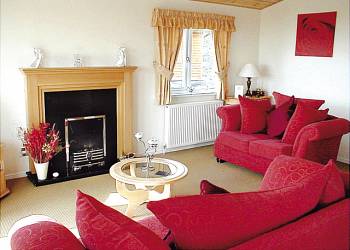 Luce Bay Holiday Park