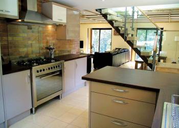Ramshorn Woodland Lodges