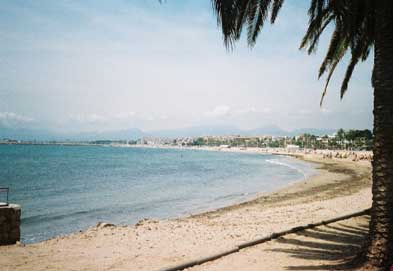 Camping Cambrils Park 