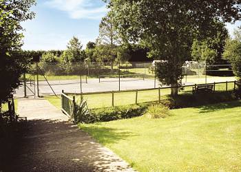 South Hants Country Park