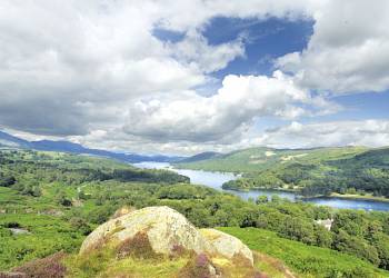 Crake Valley