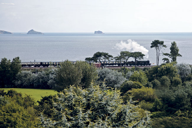 Hoburne Torbay