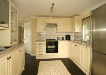 Sanctuary Lodges 