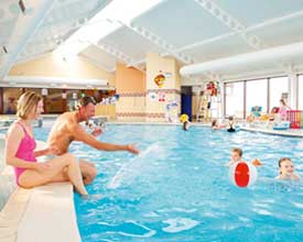 Seton Sands Holiday Village