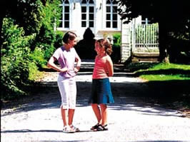 La Bien Assise - Eurocamp