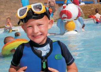 Freshwater Beach Holiday Park