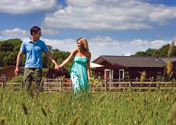 Ribblesdale Lodges