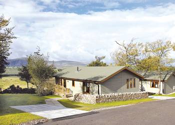 Thanet Well Lodges
