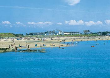 Anglesey Bungalows