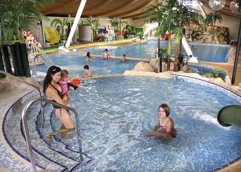 Vauxhall Holiday Park