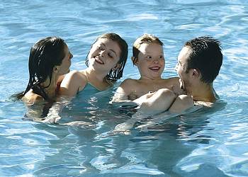 Praa Sands Holiday Park