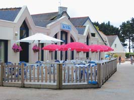 La Pointe St. Gilles - Keycamp
