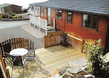 Luce Bay Holiday Park