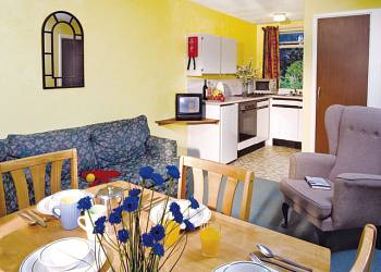Michaelstow Manor Holiday Park