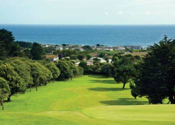 Praa Sands Holiday Park