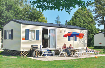 Camping Duinrell